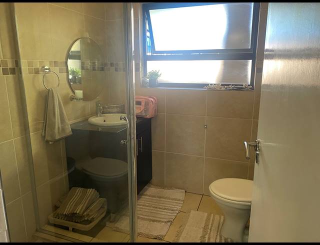 3 BEDROOM TOWNHOUSE FOR SALE IN MULBARTON